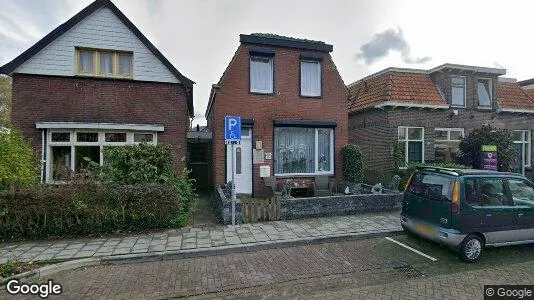 Commercial properties for sale i Almelo - Photo from Google Street View