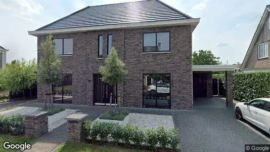 Commercial properties for sale i Almelo - Photo from Google Street View