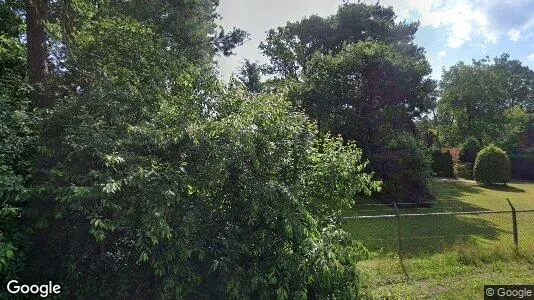 Commercial properties for sale i Ermelo - Photo from Google Street View