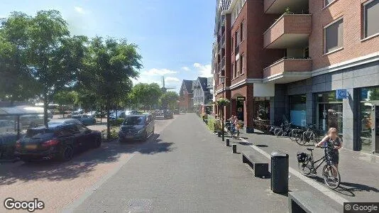 Commercial properties for sale i Ermelo - Photo from Google Street View