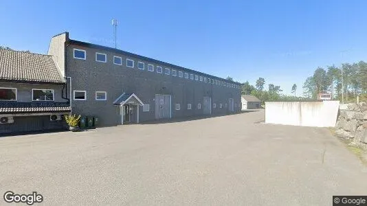 Kantorruimte te huur i Grimstad - Foto uit Google Street View