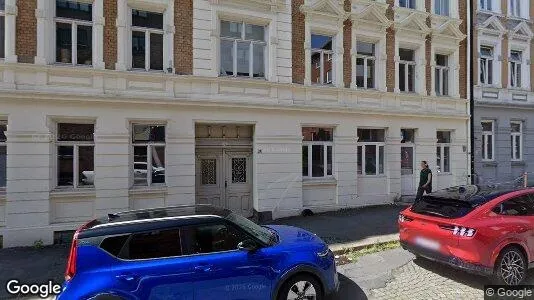 Office spaces for rent i Oslo Grünerløkka - Photo from Google Street View