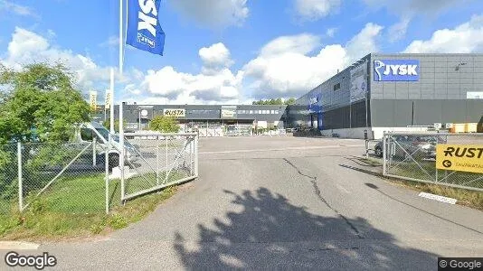 Lokale biurowe Do wynajęcia i Espoo - Zdjęcie z Google Street View