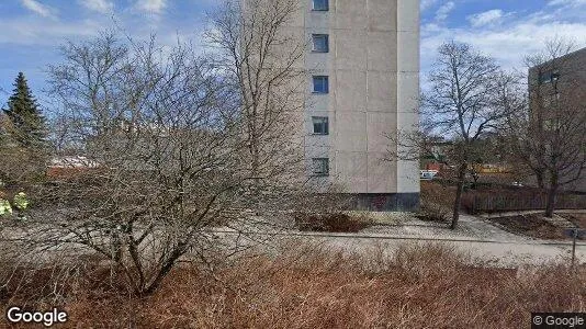 Commercial properties for rent i Espoo - Photo from Google Street View