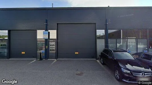 Kontorer til leie i Espoo – Bilde fra Google Street View
