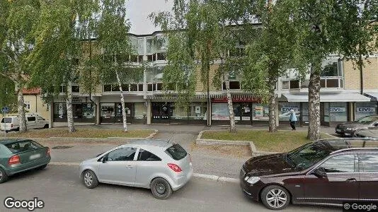 Lokaler til leje i Heinola - Foto fra Google Street View