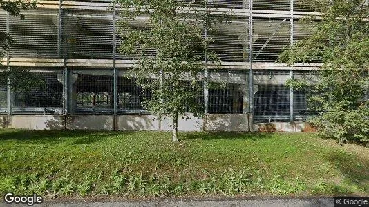 Espacios de oficina En alquiler i Helsinki Läntinen - Foto de Google Street View