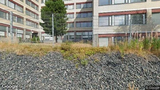 Office spaces for rent i Helsinki Läntinen - Photo from Google Street View