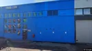 Industrial property for rent, Helsinki Koillinen, Helsinki, Helsinki, Tattariharju 6