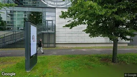 Office spaces for rent i Helsinki Läntinen - Photo from Google Street View