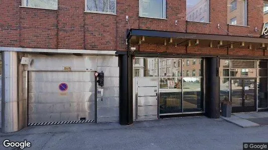 Office spaces for rent i Helsinki Eteläinen - Photo from Google Street View