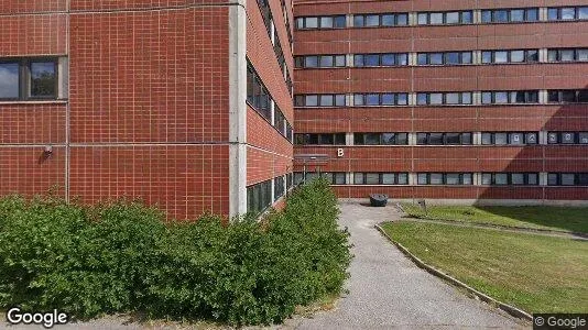 Office spaces for rent i Helsinki Läntinen - Photo from Google Street View