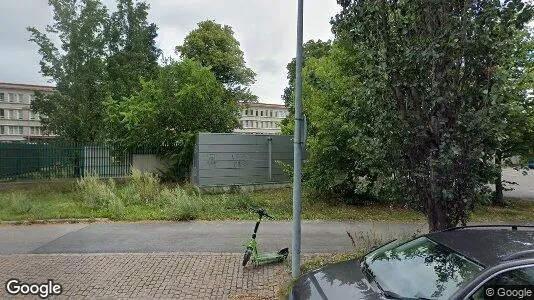 Office spaces for rent i Helsinki Läntinen - Photo from Google Street View