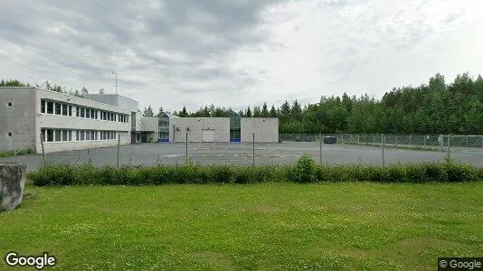 Commercial properties for rent i Hyvinkää - Photo from Google Street View