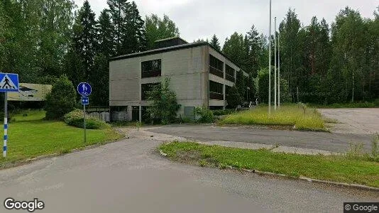 Kontorer til leie i Hyvinkää – Bilde fra Google Street View