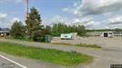 Industrilokal för uthyrning, Tavastehus, Egentliga Tavastland, Hämeenlinna, Merventie 58