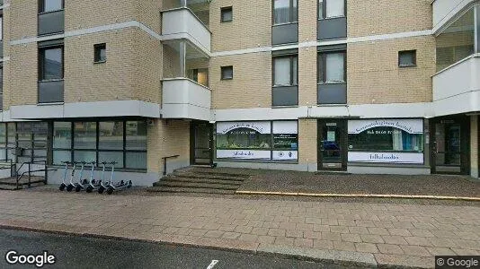 Büros zur Miete i Hämeenlinna – Foto von Google Street View