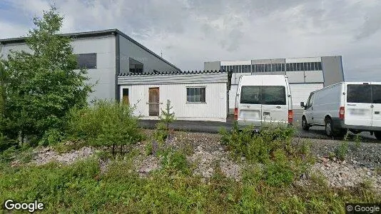Werkstätte zur Miete i Janakkala – Foto von Google Street View