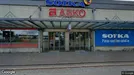 Commercial space for rent, Joensuu, Pohjois-Karjala, Joensuu, Raatekankaantie 1