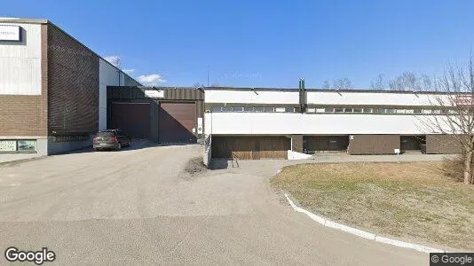 Werkstätte zur Miete i Jyväskylä – Foto von Google Street View