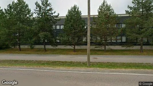 Office spaces for rent i Jyväskylä - Photo from Google Street View