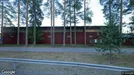 Werkstatt zur Miete, Jyväskylä, Keski-Suomi, Jyväskylä, Laukaantie 10