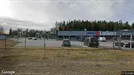 Erhvervslokaler til leje, Jyväskylä, Keski-Suomi, Jyväskylä, Laukaantie 7
