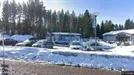 Przestrzeń komercyjna Do wynajęcia, Jyväskylä, Keski-Suomi, Jyväskylä, Nääpikäntie 4