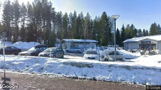 Nieruchomości komercyjne Do wynajęcia i Jyväskylä - Zdjęcie z Google Street View