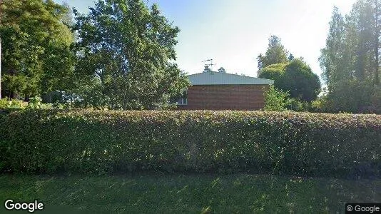 Kontorlokaler til leje i Jämsä - Foto fra Google Street View