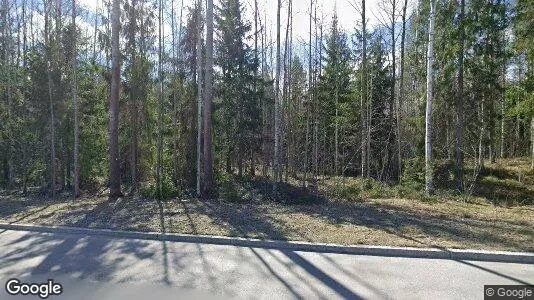 Werkstätte zur Miete i Järvenpää – Foto von Google Street View
