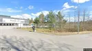 Varasto Vuokrattavana, Järvenpää, Uusimaa, Järvenpää, Emalikatu 9