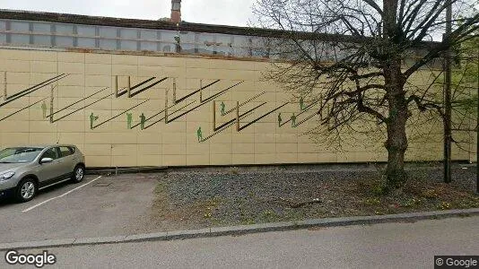 Lokaler til leje i Järvenpää - Foto fra Google Street View