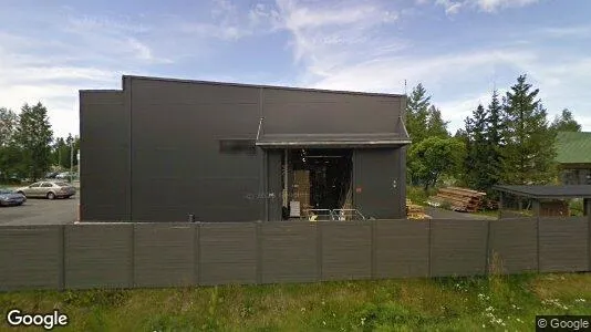 Lokaler til leje i Järvenpää - Foto fra Google Street View