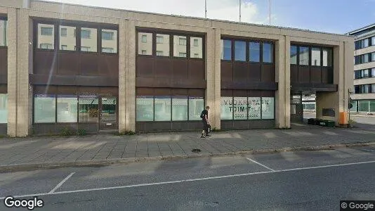 Bedrijfsruimtes te huur i Kemi - Foto uit Google Street View
