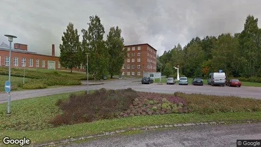 Kontorer til leie i Kerava – Bilde fra Google Street View