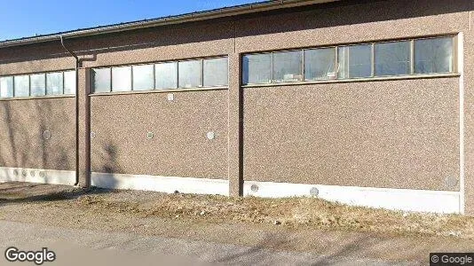 Industrial properties for rent i Kerava - Photo from Google Street View