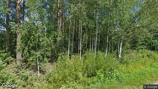 Werkstätte zur Miete i Kirkkonummi – Foto von Google Street View