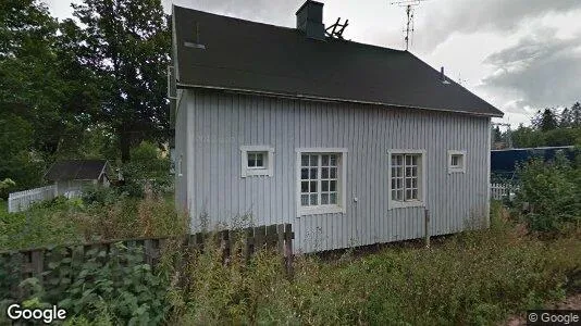 Kontorer til leie i Kotka – Bilde fra Google Street View