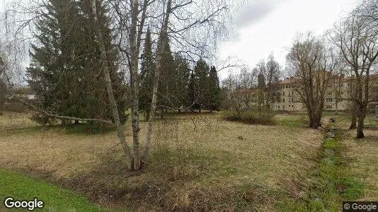 Lokaler til leje i Kotka - Foto fra Google Street View