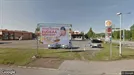 Erhvervslokaler til leje, Kotka, Kymenlaakso, Kotka, Raakunkuja 1