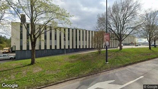 Kontorer til leie i Kouvola – Bilde fra Google Street View