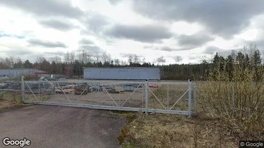 Office spaces for rent i Kouvola - Photo from Google Street View