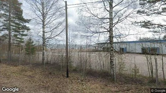Werkstätte zur Miete i Kouvola – Foto von Google Street View