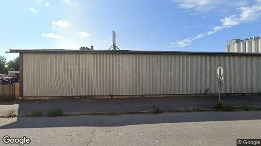 Lokaler til leje i Lahti - Foto fra Google Street View
