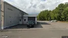 Varasto Vuokrattavana, Lahti, Päijät-Häme, Lahti, Sopenkorvenkatu 9