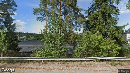 Propiedades industriales En alquiler i Lahti - Foto de Google Street View