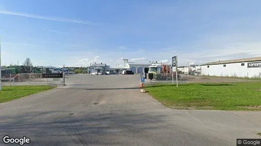 Büros zur Miete i Lappeenranta – Foto von Google Street View