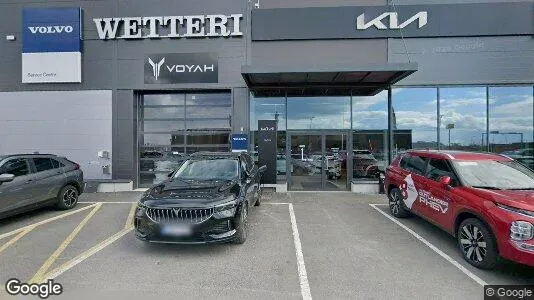 Lokaler til leie i Lempäälä – Bilde fra Google Street View
