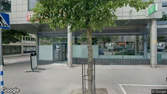 Lokaler til leie i Lohja – Bilde fra Google Street View
